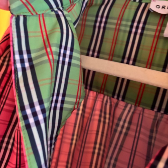 Gretchen Scott Like new X Large Top - Picture 7 of 8